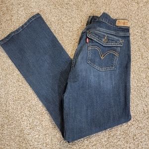 Women's Levi's Jeans Size 12